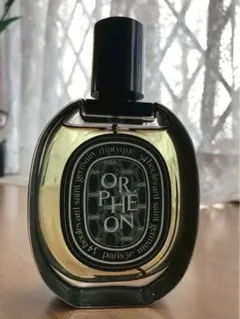 国内正規品　DIPTYQUE ディプティック オルフェオン EDP 75ml