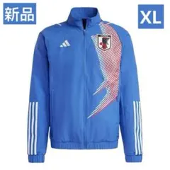 超希少5L】アディダス MLS スポルティングKCトレーニングジャケット4XO