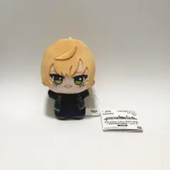 Paradox Live ちびぐるみ 燕東夏
