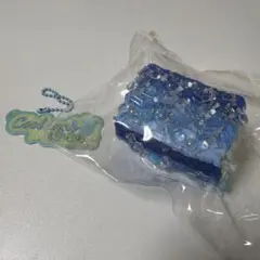 三舅 cooluncle さんじゅう スクイーズ ブルー