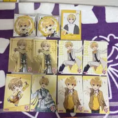 るぅとくんセット(バラ売り可)(すとぷり)