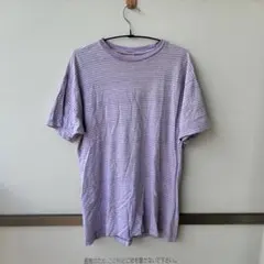 90s old gap ボーダー tシャツ