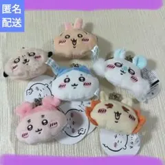 ちいかわ　ミニがま口ポーチ　②