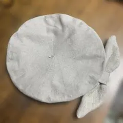 未使用　LAULHÈRE ベレー帽 サイズ105 ＸＬサイズ