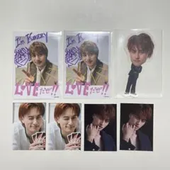 小島健 特典 まとめ売り