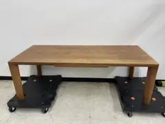 高級現行品】カリモク家具 karimoku TT4450 センターテーブル - メルカリ