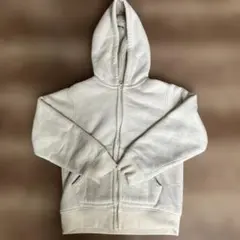 GUパーカー　140cm