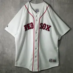 MLB アトランタ ブレーブス フランコーア ゲームシャツ ユニフォーム