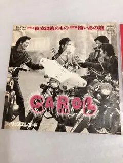 2025年最新】矢沢 キャロルの人気アイテム - メルカリ