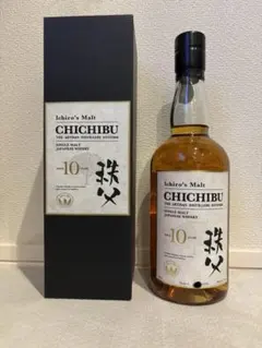イチローズモルト 秩父 2013,2015,20周年 3本Set - Mercari Japan