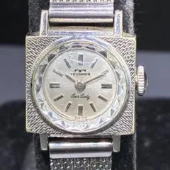 テクノス TECHNOS Star Lady 手巻き レディース 腕時計のサムネイル