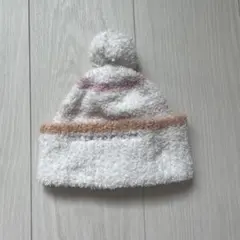 gelatopique ジェラートピケ　baby 帽子のサムネイル
