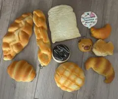 パン系スクイーズ