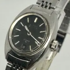 稼働品SEIKO セイコー 2205-7010 自動巻きレディース　ヴィンテージのサムネイル
