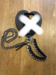 美品　ajew ストラップのみ