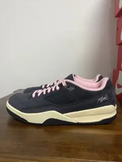 訳アリ【新品未使用】Nike ジョーダン フライトコート（28.0）