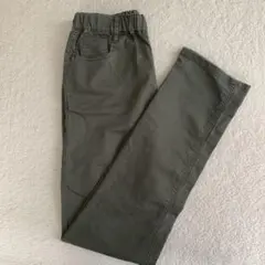 長ズボン　パンツ　170のサムネイル