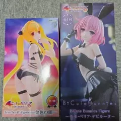 2026年最新】toloveる フィギュア プライズの人気アイテム - メルカリ