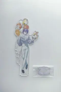 プロジェクトセカイ 4th Anniversary 感謝祭　アクスタ　神代 類