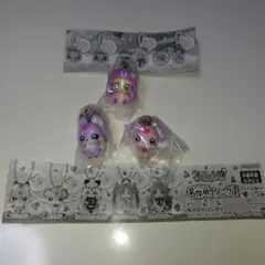 プリキュア（スイング）