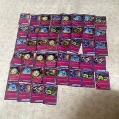 ポケモンカード　ace エースペック　44枚　まとめ売り