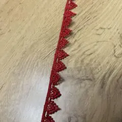 ケミカルレース