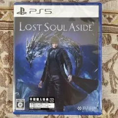 PS5 Lost Soul Aside