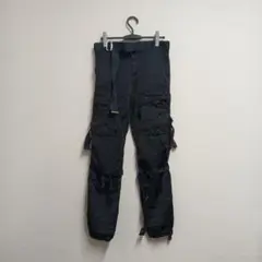 DIESEL　カーゴパンツ