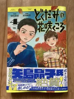 2026年最新】どくだみの花咲くころの人気アイテム - メルカリ
