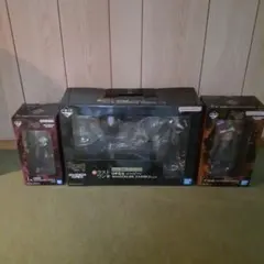 一番くじ　呪術廻戦