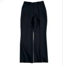 OVY Cowboy Easy Flare Action Slacks - メルカリ