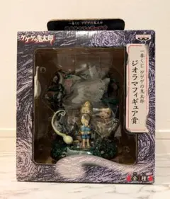 2025年最新】一番くじ ゲゲゲの鬼太郎 フィギュアの人気アイテム