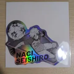 凪誠士郎 ぱしゃこれ ブルーロック展 原作絵 原画 ブルーロック ブルロ