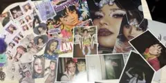 XG HARVEY ハーヴィー IDフォト 証明写真 4枚セット - メルカリ