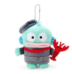 ハンギョドンマスコットホルダー