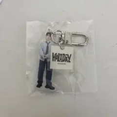 SEVENTEEN HOLIDAY キーリング エスクプス　カプセルトイ
