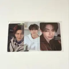 zerobaseone ジャンハオ