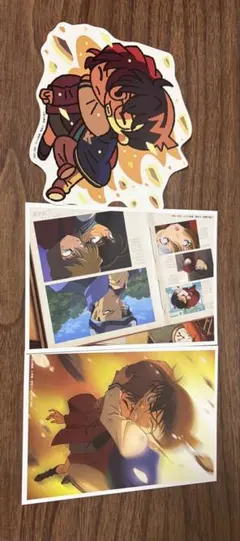 名探偵コナンの一番くじJ賞