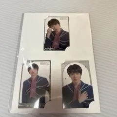 EBiDANくじ E賞 小泉光咲