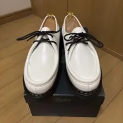 2025年最新】Paraboot モカシン・デッキシューズの人気アイテム