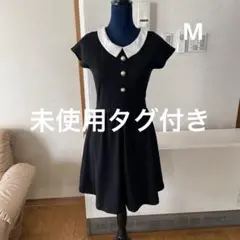 未使用タグ付き　tocco closet トッコクローゼット　Mサイズ