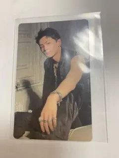 JAY DARK BLOOD トレカ