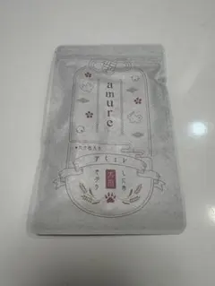 Aminocure アミノキュア 犬猫用サプリメント 60包 - メルカリ
