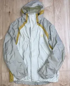 【経年劣化有】NIKE ACG マウンテンパーカー3レイヤー ナイロンジャケット