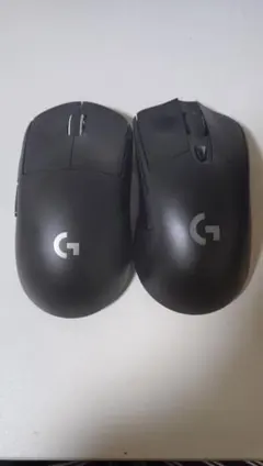 g703h ＆ gpro super light