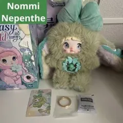 TOPTOY Nommi のみ ノミ 一口甜心 ケーキ ウサギ うさぎ 紫 - メルカリ