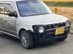 ジムニー 部品取り 不動車 Yahoo!オークション -「ジムニー部品取り車」の落札相場・落札価格