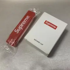Supreme　ノベルティセット