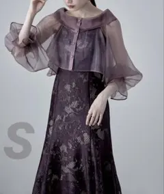 ★新品タグ付き★ドリードール　マルチブラウスセットドレス　結婚式　パーティー