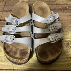 BIRKENSTOCK-ビルケンシュトック-36